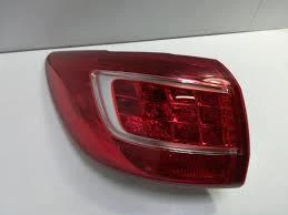 Kia Sportage II 11-14 Suv 2,0L Dzl Sol Stop Lambası İthal ürün görseli 1