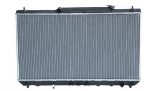 Kia Pregio 97-02 P.van 2.7L Dzl. Su Radyatörü İthal ürün görseli 1