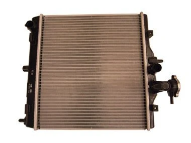 Kia Picanto 04-08 1.1L Bnz. Su Radyatörü İthal ürün görseli 1