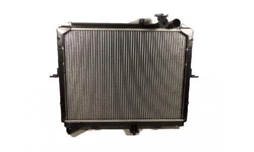 Kia Bongo 99-00 Kmyt. 3.0L Dzl. Su Radyatörü İthal ürün görseli 1