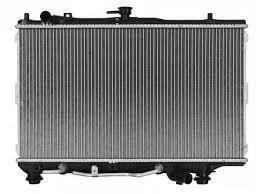 Kia Sephia II 98-00 1.5L Bnz. Su Radyatörü İthal ürün görseli 1