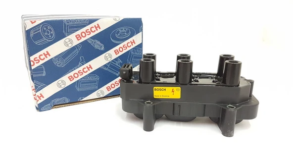 Opel Omega A 2.5I Ateşleme Bobini Bosch ürün görseli 1