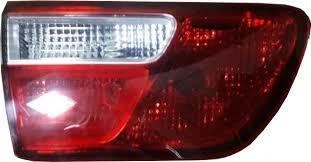Kia Rio III 11- 4 Kapı 1,4L Bnz  Sol  Stop Lambası İthal ürün görseli 1