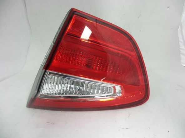 Kia Rio 03-06 4 Kapı 1,5L Bnz Sağ  Stop Lambası İthal ürün görseli 1