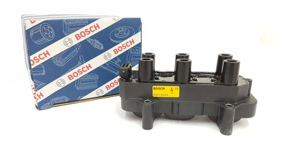 Opel Vectra B Ateşleme Bobini Bosch ürün görseli 1