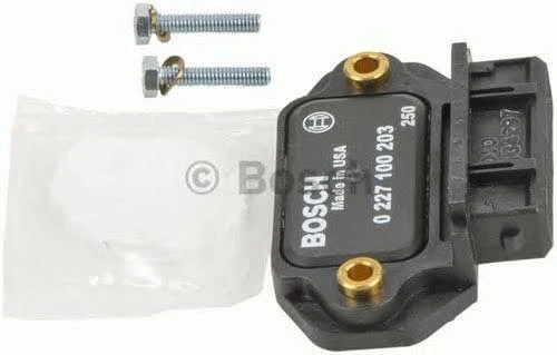 Opel Vectra 2.5 93-96 Ateşleme Bobini Bosch ürün görseli 1