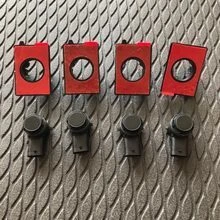 Audi Park Sensörü Braketi Orjinal ,5J9919486C ürün görseli 1