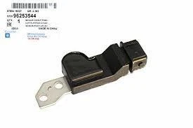 Chevrolet Aveo 2003-08 arası Eksantrik Devir Sensörü GM  96253544 ürün görseli 1