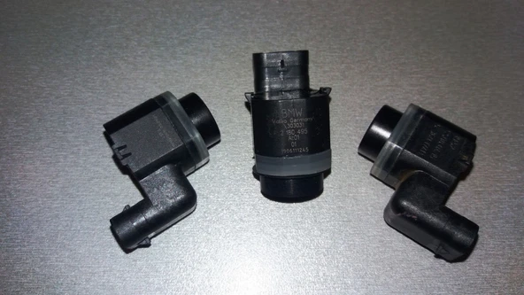 Bmw F 10 orjinal Ön Arka Park Sensörü.66202180495 ürün görseli 1
