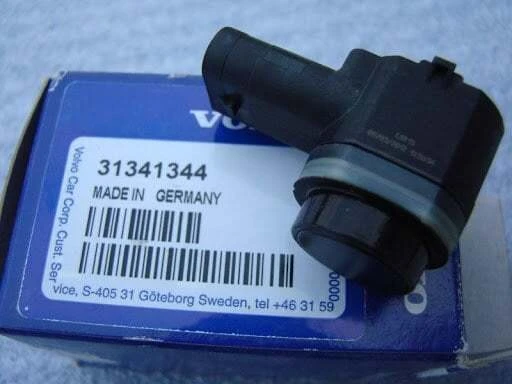 Volvo V 70 Orjinal Ön Arka Park Sensörü .31341344 ürün görseli 1