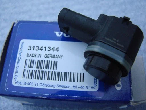 Volvo X C 90 Orjinal Ön Arka Park Sensörü.31341344 ürün görseli 1