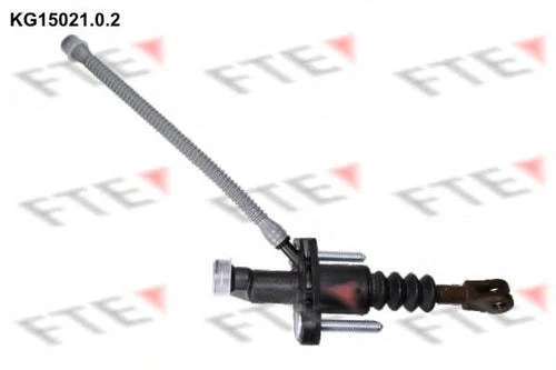 Opel Zafira A Debriyaj Üst Merkezi FTE 5679307 ürün görseli 1