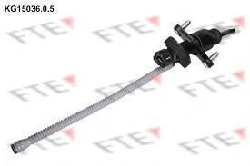 Opel Corsa C Debriyaj üst Merkezi FTE 679401 ürün görseli 1