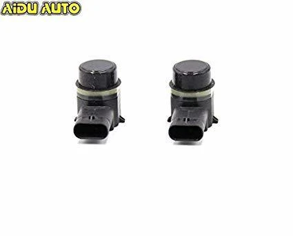 Audi A4 A3 Ön Arka Park Sensörü Orjinal,5Q919275 - Resim 2