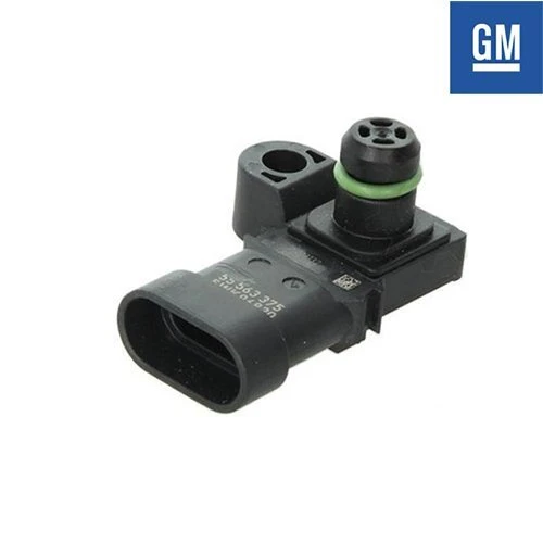 Opel Zafira B Emme Manifold Basınç Sensörü GM ürün görseli 1