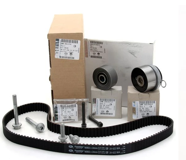 Opel İnsignia 1.6 / 1.8 Triger Seti Orjinal GM,1629067 ürün görseli 1