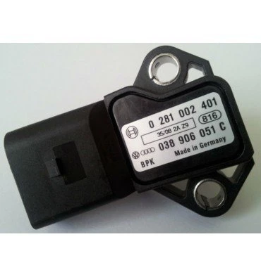 Wosvagen Turbo Basınç Sensörü 0281002401 ürün görseli 1