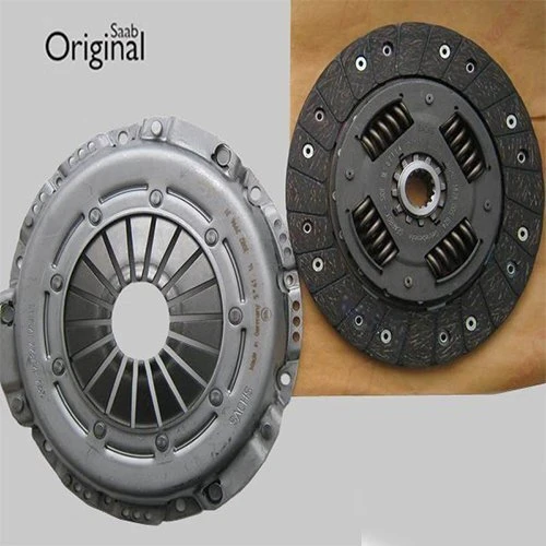 İnsignia 2.0 Dizel 2008< Debriyaj seti Orjinal Gm 55571779 ürün görseli 1