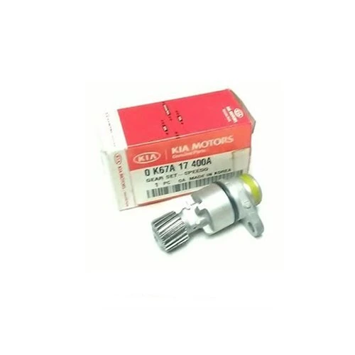 Kia Ceres K2400 1993-1995 Kilometre Dişlisi Komple ürün görseli 1