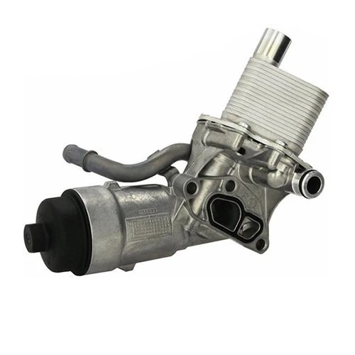 Opel Corsa D 1.4 Dizel Turbo Yağ Soğutucu Komple ürün görseli 1
