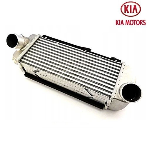 Kia Sorento 2.0 Dizel 2010 ve Sonrası İntercooler ürün görseli 1