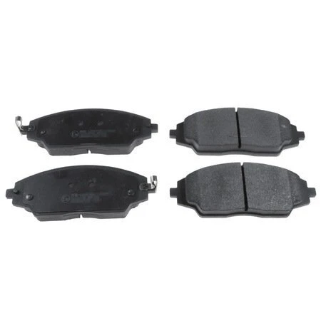 Chevrolet Kalos 1.2 / 1.4 16V Ön Fren Balatası Orjinal  GM ürün görseli 1
