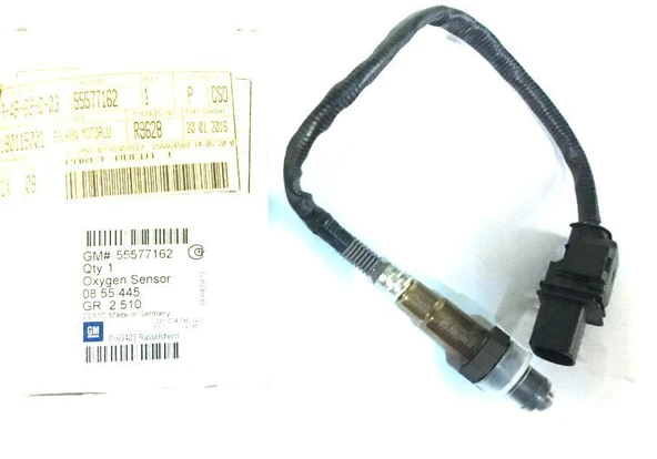 Opel Insignia A20DT Oksijen Sensörü Katalizatör Orj,55577162 ürün görseli 1