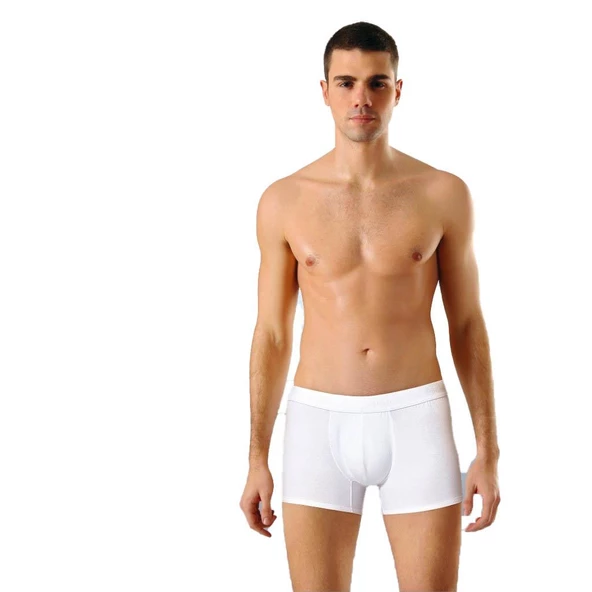 Anıt Erkek Modal Boxer Renk Seçenekli 1250 ürün görseli 1