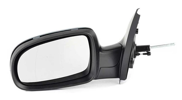 Opel Corsa 00-06 Elektrikli+Asferikli Sol Dikiz Aynası İthal ürün görseli 1