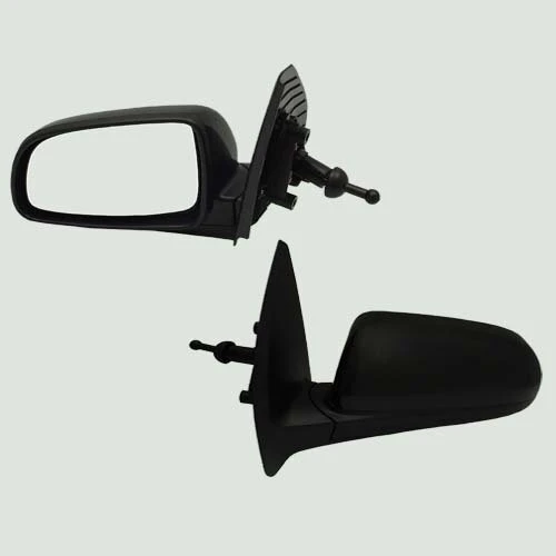 Chevrolet Aveo 06-09 Mekanik Sol Dış Dikiz Aynası ürün görseli 1