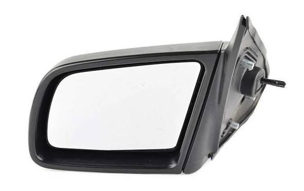 Opel Vectra B 95-99 Sol Dikiz Aynası Elektrikli İthal ürün görseli 1