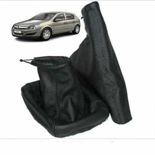 Opel Astra H El Freni Körüğü ve Vites Körüğü Çerçeveli ürün görseli 1