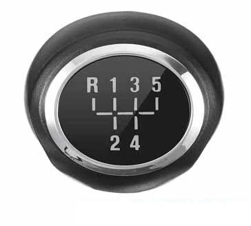 Opel Corsa D Manuel 5 Vites Topuzu ürün görseli 1