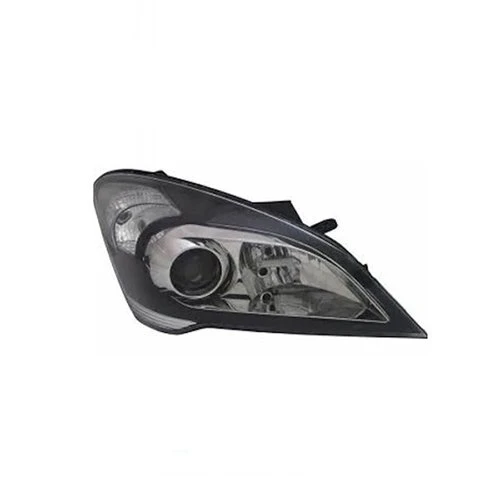 Kia Ceed 2009-2012 Sol Far TYC - Resim 2