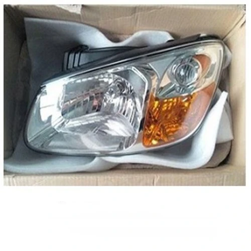 Kia Cerato 2007-2009 Sol Far İthal ürün görseli 1