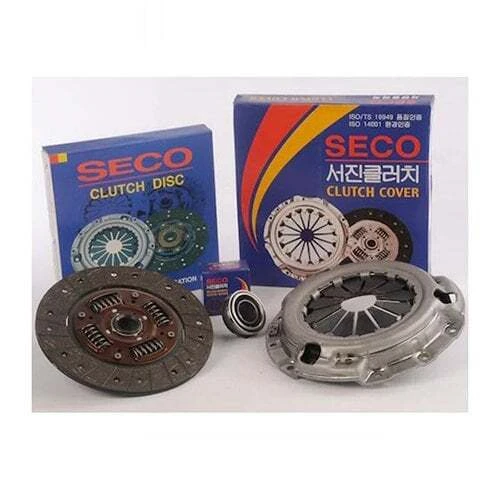 Kia Clarus 2.0 Benzinli 1998-00 Debriyaj Seti Seco ürün görseli 1