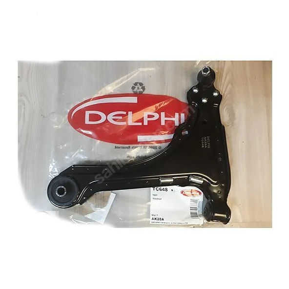 Opel Astra F Sol Salıncak Delphi ürün görseli 1