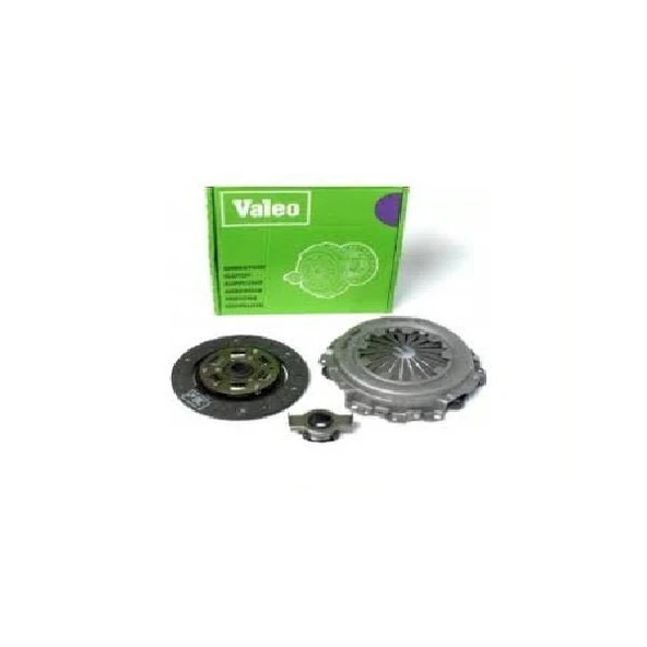 Chevrolet Kalos 1.4 8 Valf Debriyaj Seti Bilyalı Valeo ürün görseli 1