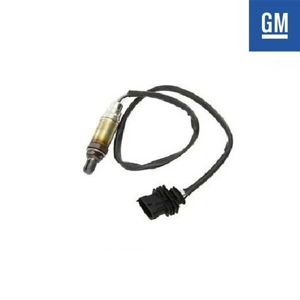 Opel Astra G X14XE Z16XEL Oksijen Sensörü Orjinal GM ürün görseli 1