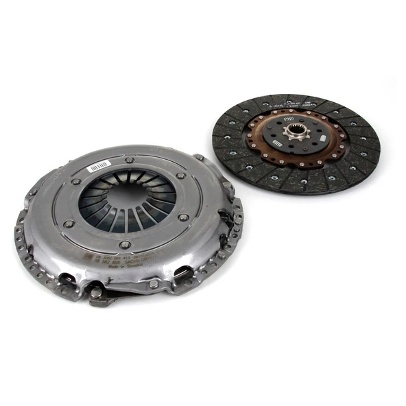 Opel İnsignia A20 DTL Debriyaj Seti Orjinal GM 5582604 ürün görseli 1