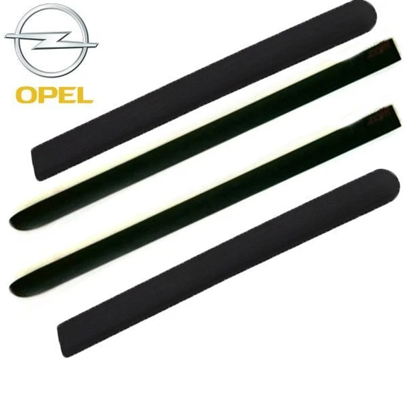 Opel Vectra C Ön - Arka Kapı Bandı Takımı (4 Adet) ürün görseli 1