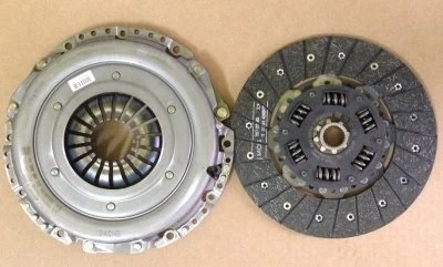 Opel İnsignia A20DTH  Debriyaj Seti GM 664296 ürün görseli 1