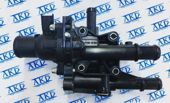 Opel İnsignia 1.6 XER Termostat Yuvalı Komple AKD ürün görseli 1