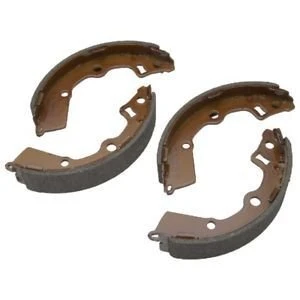 Kia Picanto 03-10 Arka Fren Pabuc Seti Frixa Marka ürün görseli 1