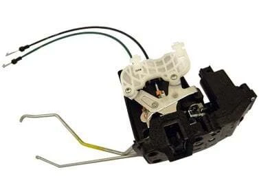 Kia Cerato 04-09 Sol On Kapı Kılıdı 4 Kablolu Orjinal ürün görseli 1