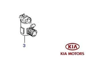 Kia Ceres Silecek Su Motoru Orjinal ürün görseli 1