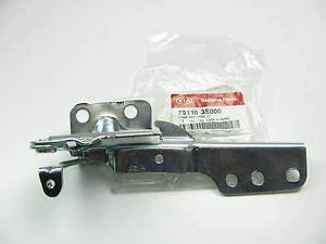 Kia Sorento 02-10 On Kaput Mentesesı-Sol Orjinal ürün görseli 1