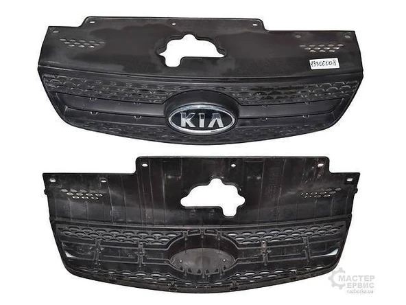Kia Rıo 06-10 On Pancur Orjinal ürün görseli 1