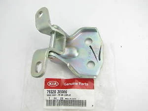 Kia Sorento 02-10 On Kapı Alt Mentesesı Orjinal ürün görseli 1
