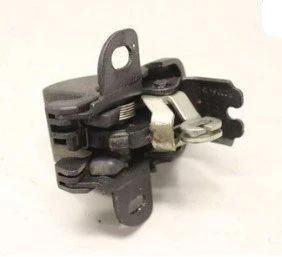 Kia Cerato 02-09 Bagaj Kaput Kilit Karşılığı Orjinal ürün görseli 1